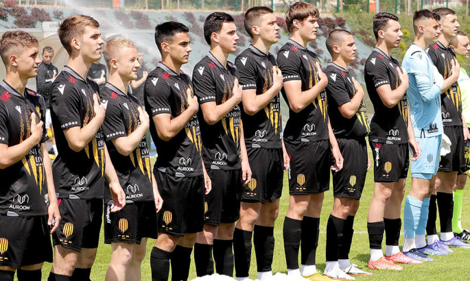 Рух U-19 зіграє в Юнацькій лізі УЄФА