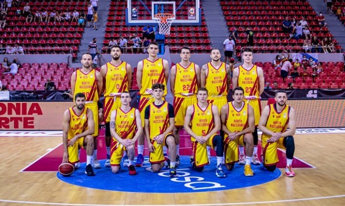 Північна Македонія зробила для вболівальників безкоштовним вхід на матч з Україною