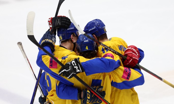 Збірна України виграла преолімпійський турнір