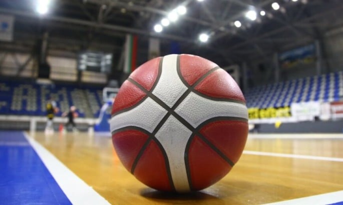 Матч Київ-Баскета у Кубку Європи перенесли на невизначений термін