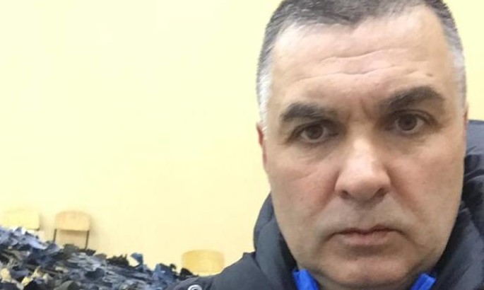 Екскапітан збірної України: Це навіть не війна — це якась бійня…