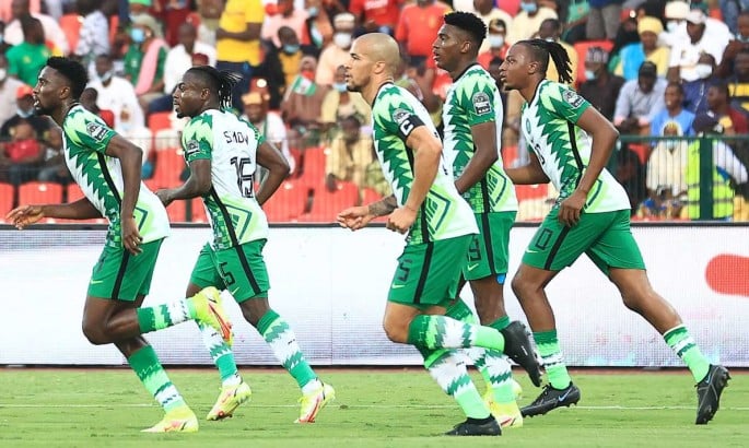 Збірна Нігерії переграла Судан у Кубку африканських націй