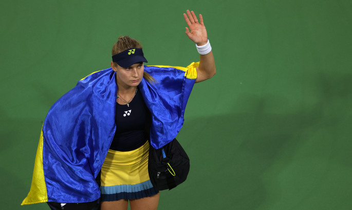 Українські тенісистки дізнались суперниць на старті Ролан Гаррос