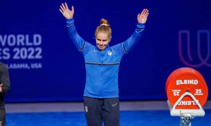 Соловйова виграла бронзову медаль Всесвітніх ігор-2022