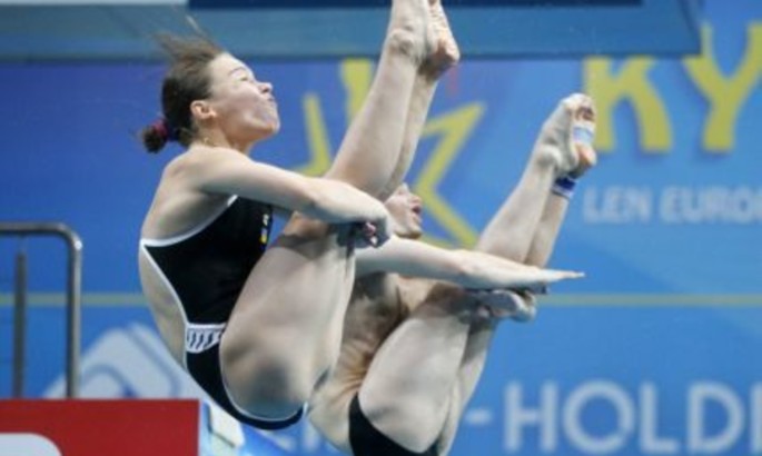 Україна здобула чергову ліцензію на Олімпіаду-2024