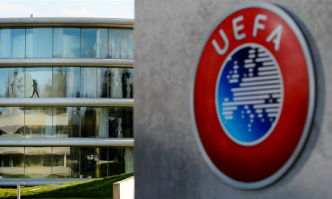 УЄФА підтвердила перенесення матчу Маккабі Тель-Авів - Зоря