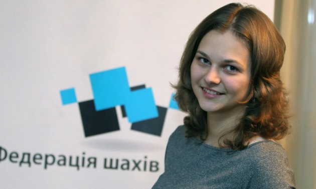 Українці здобули чергові перемоги на Всесвітні шаховій Олімпіаді