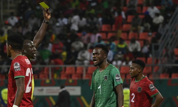 Малаві - Сенегал 0:0. Огляд матчу
