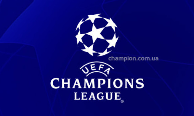 Ліга чемпіонів. Реал - Шахтар: онлайн-трансляція. LIVE