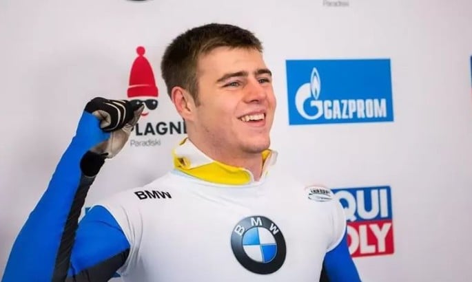 Гераскевич вийшов до фіналу на Олімпіаді-2022