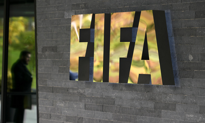 ФІФА планує вести трансляції з роздягалень команд