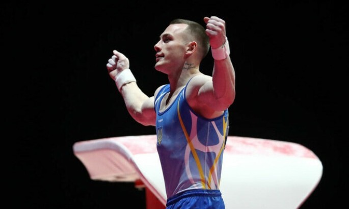 Радівілов виграв золоту медаль на міжнародному турнірі у Хорватії