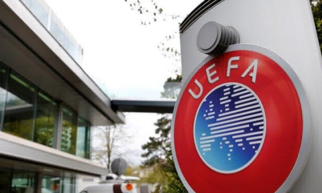 УЄФА покарала 8 клубів за порушення фінансового феєр-плею