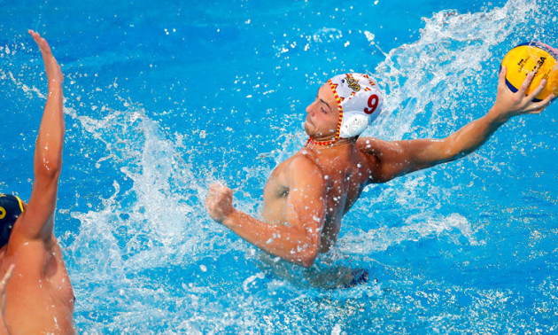 Збірна Сербії виграла олімпійський турнір з водного поло