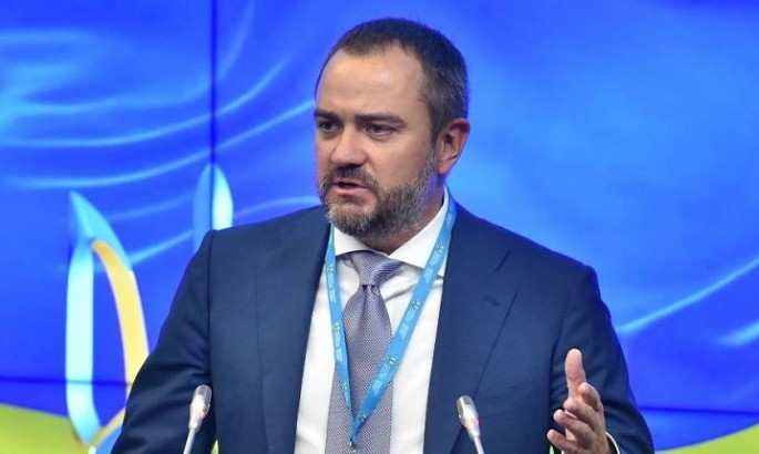 Павелко планує переобратися на посаду президента УАФ