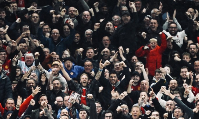 Власники Манчестер Юнайтед посилять охорону через страх перед власними уболівальниками