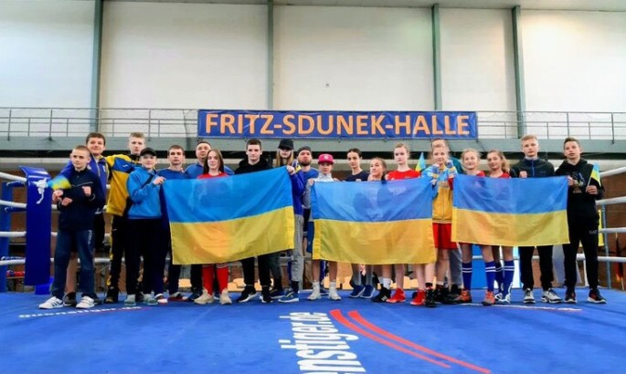 Збірна України завоювала 15 медалей на Кубку Балтійського моря