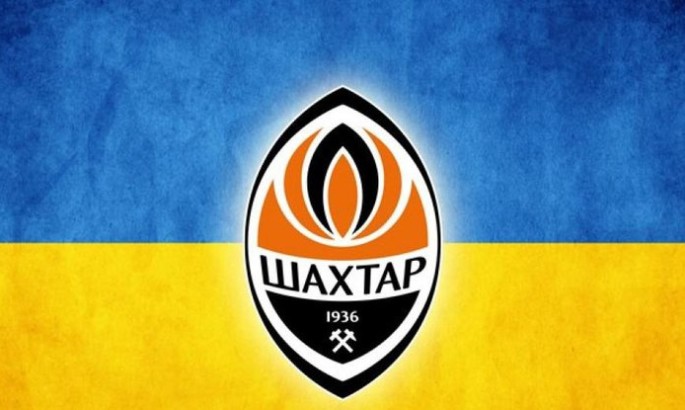 Шахтар закупив каски та аптечки на потреби МВС України