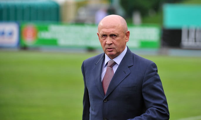 Павлов: Ахметов пропонував більше 1 млн доларів за підготовку футболістів для Шахтаря