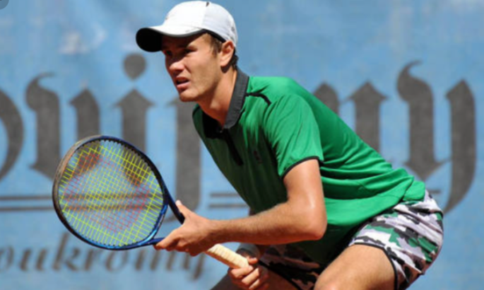 Сачко поступився Мілоєвичу в півфіналі кваліфікації Australian Open