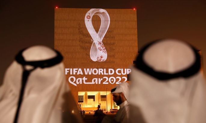 Катар - чемпіон світу зі скандалів