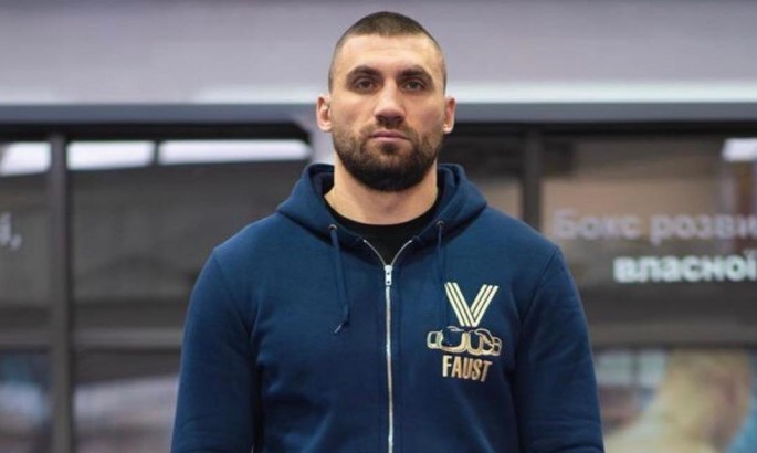 Бій непереможного українського суперважковаговика скасували