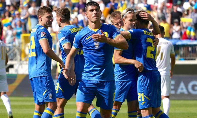 Україна - Вірменія 3:0: огляд матчу