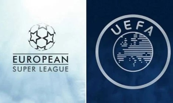 Європейська Суперліга виграла суд в УЄФА та ФІФА