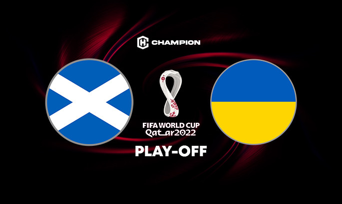 Шотландія - Україна: анонс і прогноз матчу плей-оф кваліфікації чемпіонату світу