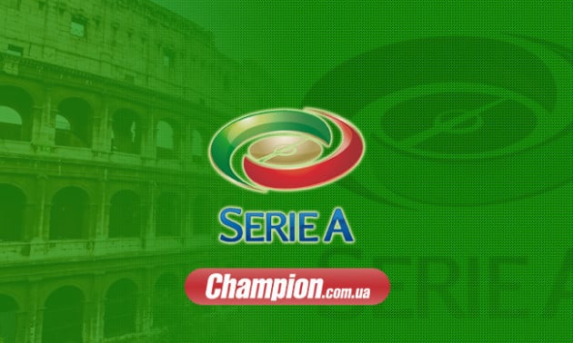 Наполі переміг К'єво, Сассуоло розписали нічию з Пармою. Результати 32 туру Серії А