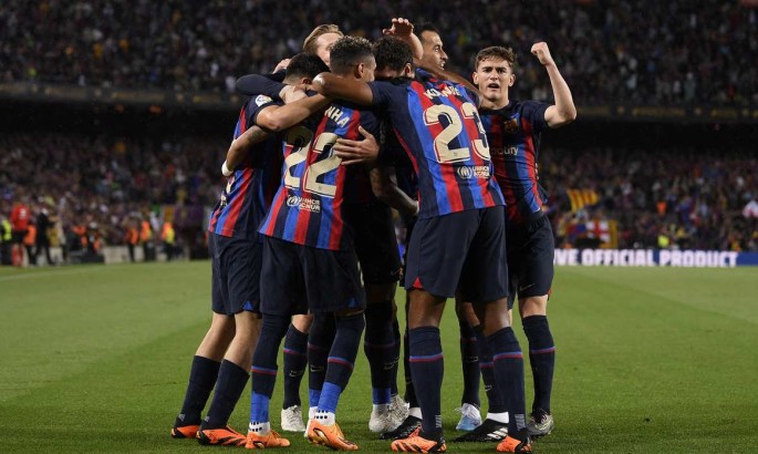 Барселона - Атлетік 1:0: огляд матчу Ла-Ліги