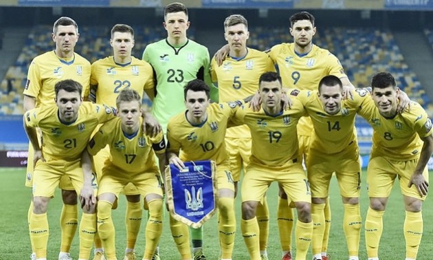Збірна України продаватиме квитки на матч з Кіпром з особливими умовами