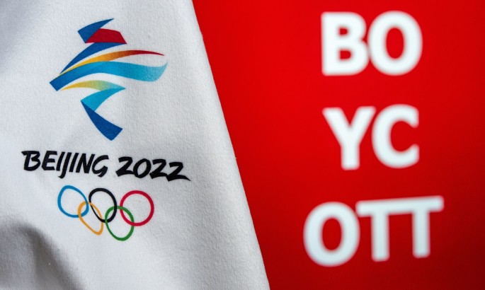Данія та Нідерланди приєдналися до дипломатичного бойкоту Олімпіади у Пекіні