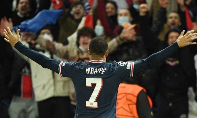 Мбаппе визнаний найкращим гравцем сезону в чемпіонаті Франції