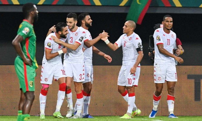 Збірна Тунісу розгромила Мавританію у Кубку африканських націй