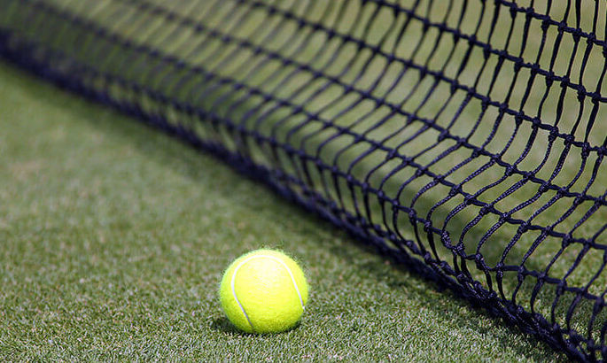 Естонія заборонила російським та білоруським тенісистам брати участь у турнірах