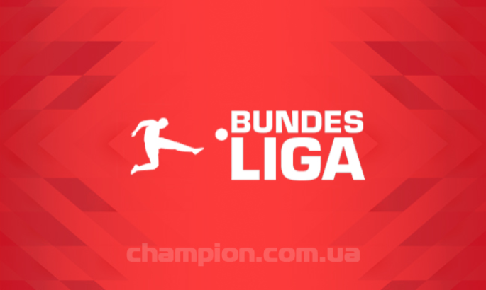 Баварія вдома зіграє з Фрайбургом: розклад матчів Бундесліги на 8 жовтня