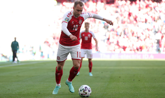 Два лідера збірної Данії пропустять матчі національної команди через травми