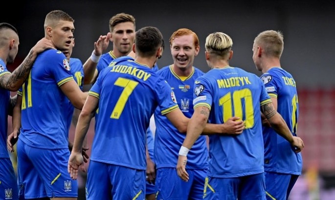 Вацко: Італія попросила УЄФА змусити Україну зіграти товариський матч