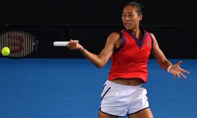 Тенісистка завчасно відсвяткувала перемогу на Australian Open, забувши правила