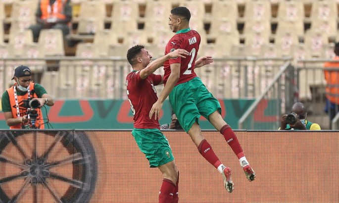 Збірна Марокко здобула другу перемогу на Кубку африканських націй
