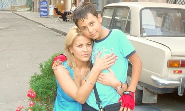 Алієва: Максимюк продав свого сина, родину та кар'єру