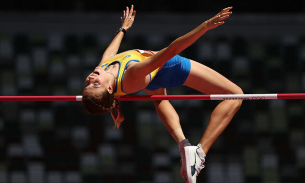 Магучіх стала бронзовою призеркою Олімпіади