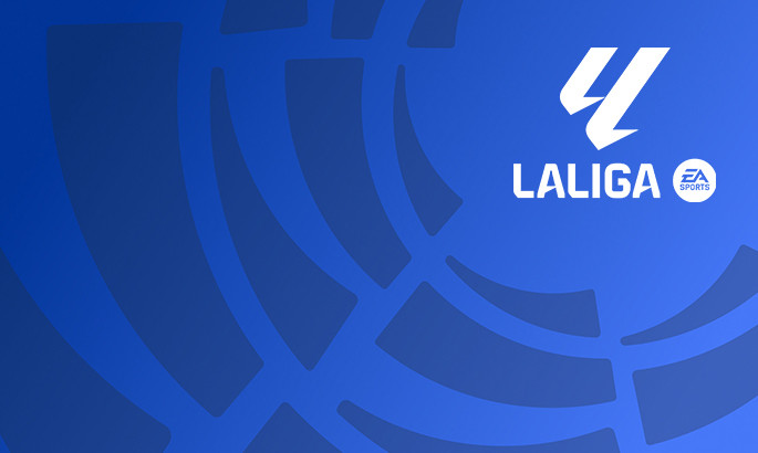 Реал Луніна прийме Атлетико: розклад матчів Ла-Ліги на 4 лютого
