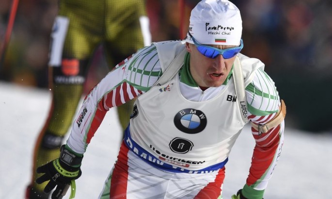 Чемпіон Європи з біатлону вистрілив собі в живіт та перебуває у реанімації