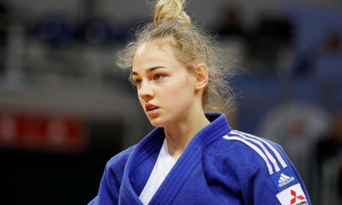 Білодід завершила виступи на чемпіонаті Європи