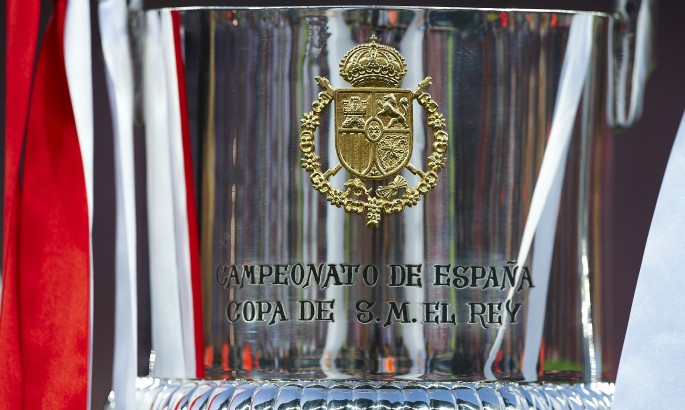 Реал з Луніним переграв Алькояно, Барселона вирвала перемогу у Лінареса. Результати 1/16 фіналу Кубка Іспанії