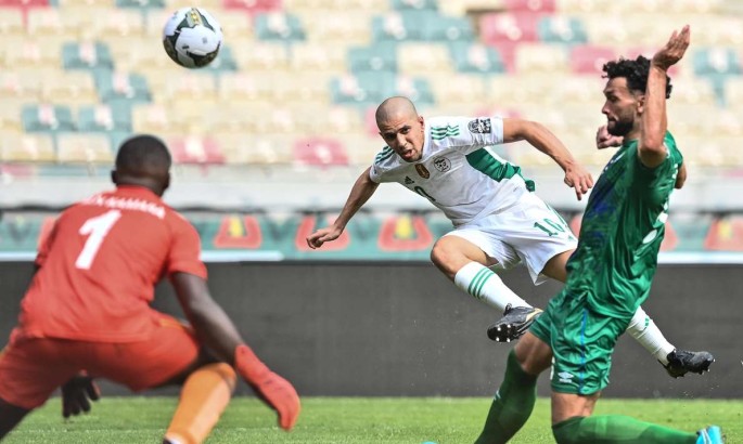 Алжир - Сьєрра-Леоне 0:0. Огляд матчу