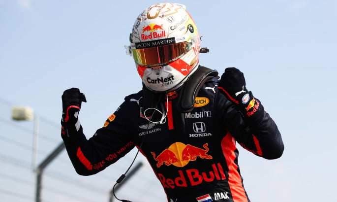 Ферстаппен виграв Гран-прі Іспанії: огляд гонки ВІДЕО