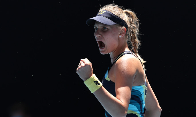 Ястремська перемогла Азаренко та вийшла в 1/4 фіналу Australian Open-2024